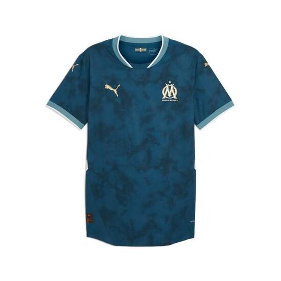 Maillot Extérieur OM Promo 2024/25