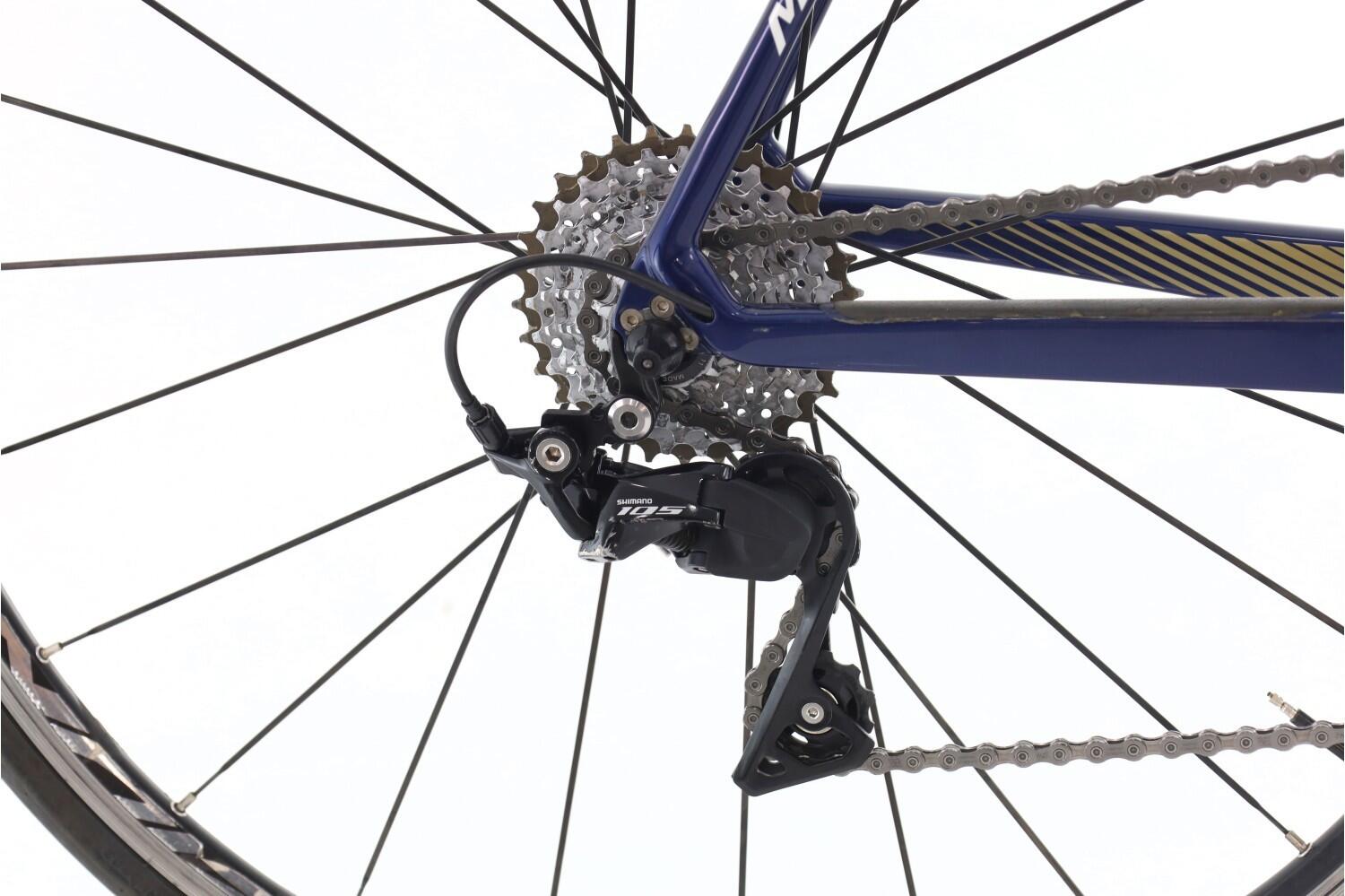 Refurbished road bike ·  Scultura 4000 · Very good condition 3/7