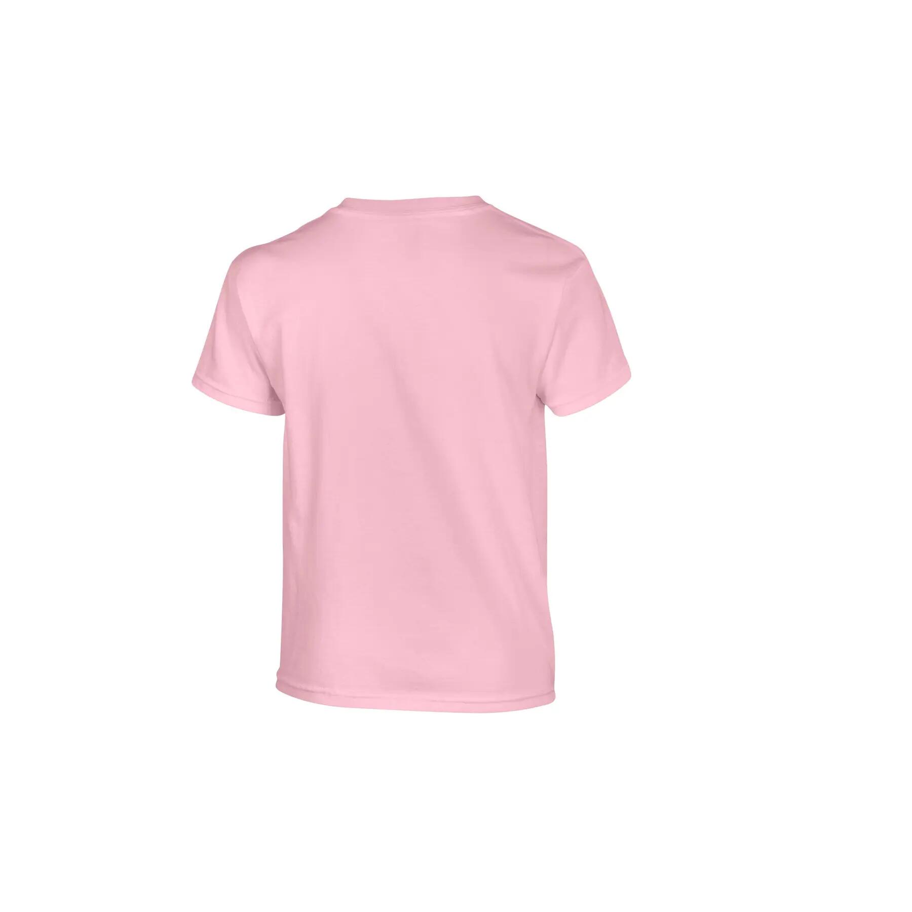 T-Shirt Kind Gildan Heavy 2/3