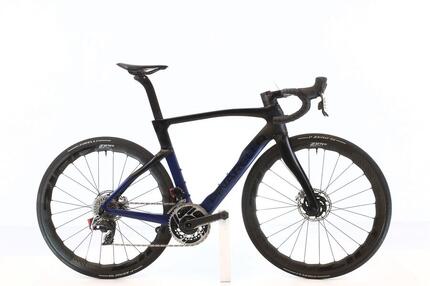 Vélo de route reconditionné · Dogma F AXS 12V · Très bon état