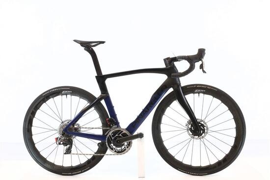 Vélo de route reconditionné · Dogma F AXS 12V · Très bon état