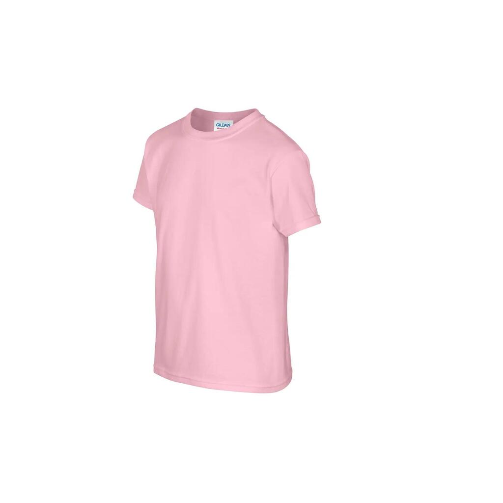 Children's T-shirt Gildan Heavy
