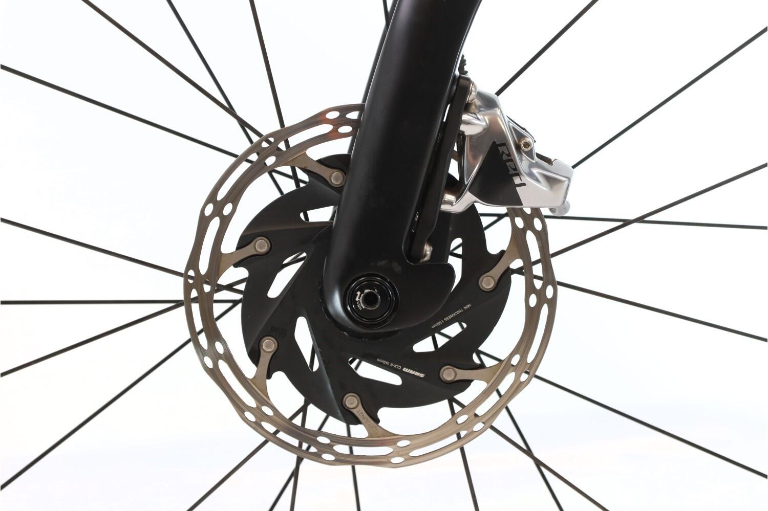 Segunda Vida · Bicicleta carretera ·  Dogma F AXS 12V · Muy buen estado 7/8