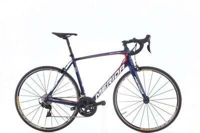 Tweedehands racefiets · scultura 4000 · zeer goede toestand