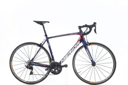 Tweedehands racefiets · Scultura 4000 · Zeer goede toestand