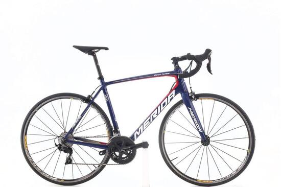 Tweedehands racefiets · Scultura 4000 · Zeer goede toestand
