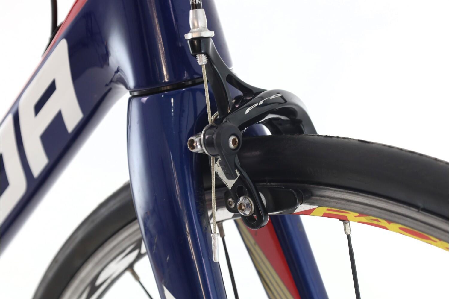 Refurbished road bike ·  Scultura 4000 · Very good condition 7/7