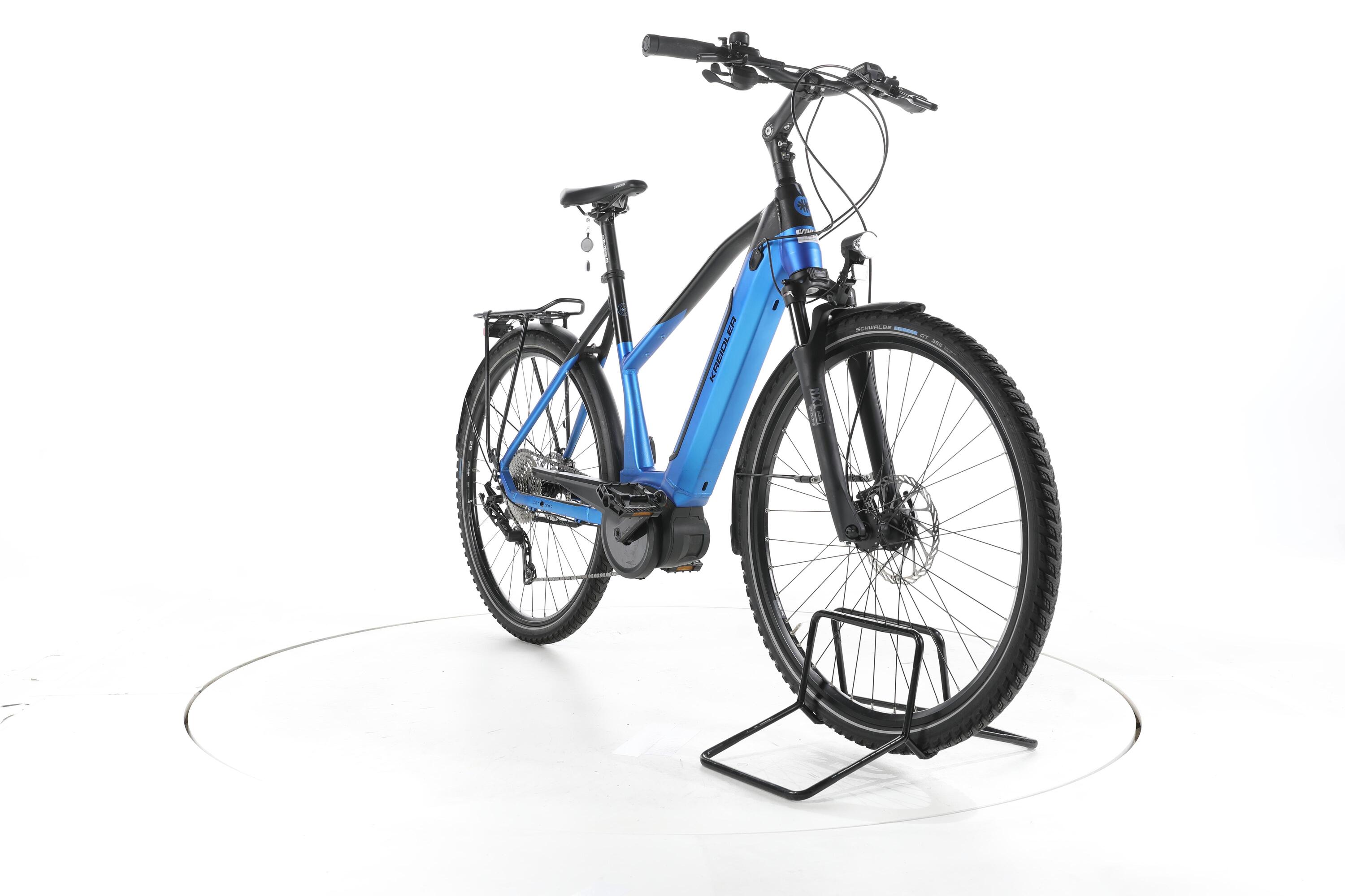 Ebike ricondizionata · Kreidler Vitality Eco 7 · Ottime condizioni 3/7