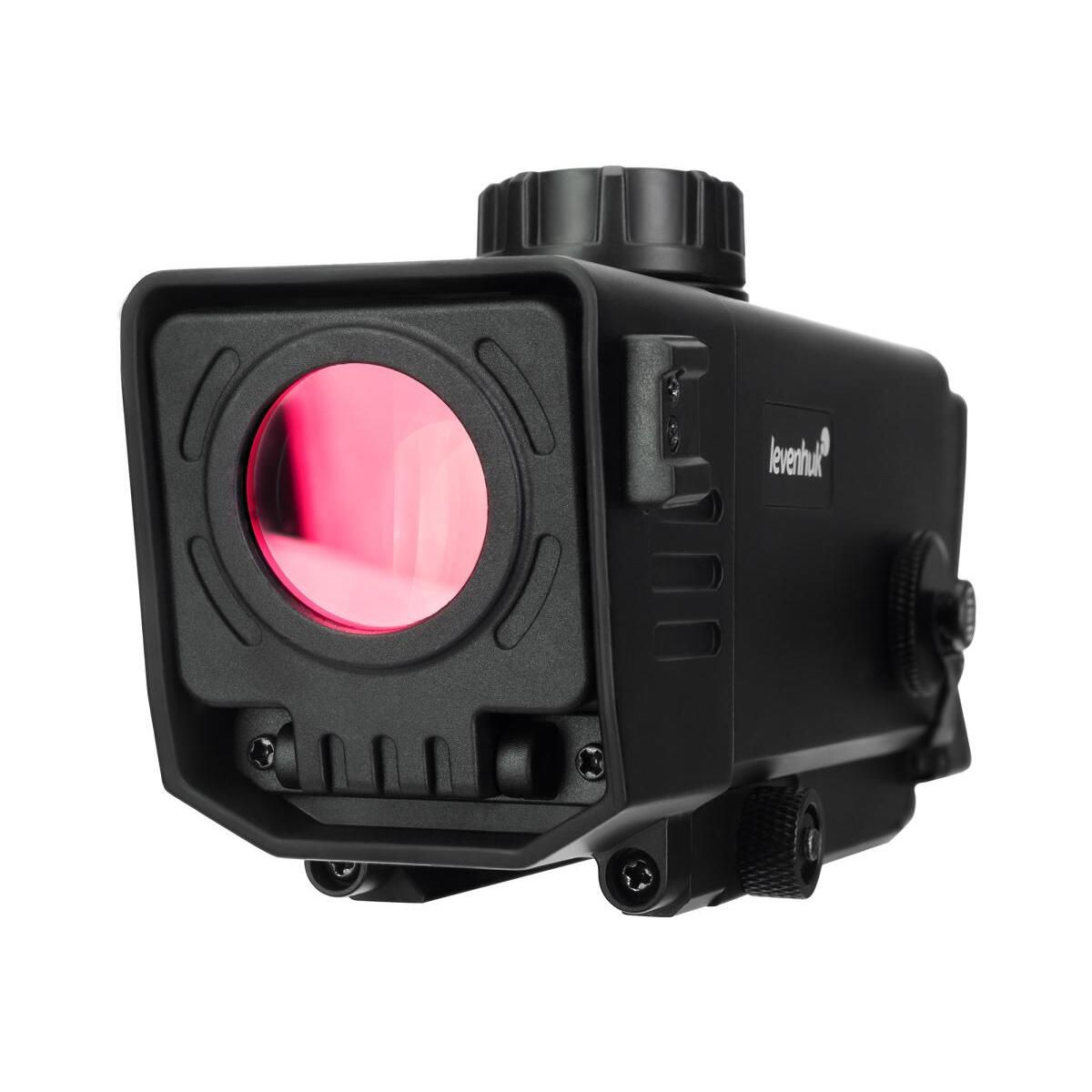 Viseur de vision nocturne Levenhuk Halo NVR50 3/4
