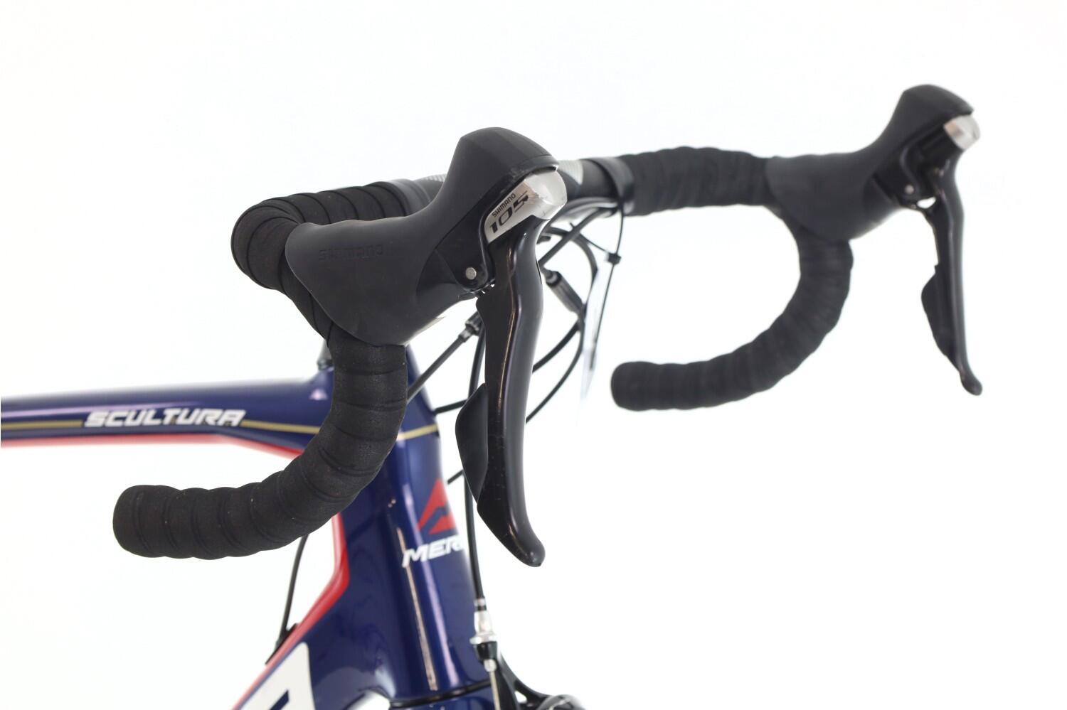 Refurbished road bike ·  Scultura 4000 · Very good condition 6/7