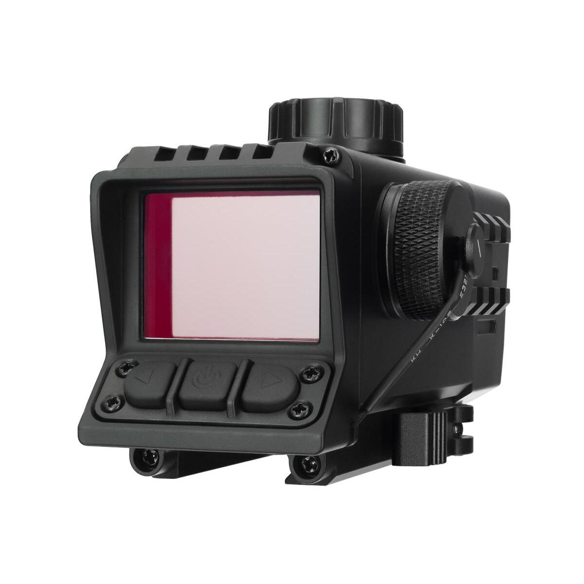 Viseur de vision nocturne Levenhuk Halo NVR50 2/4