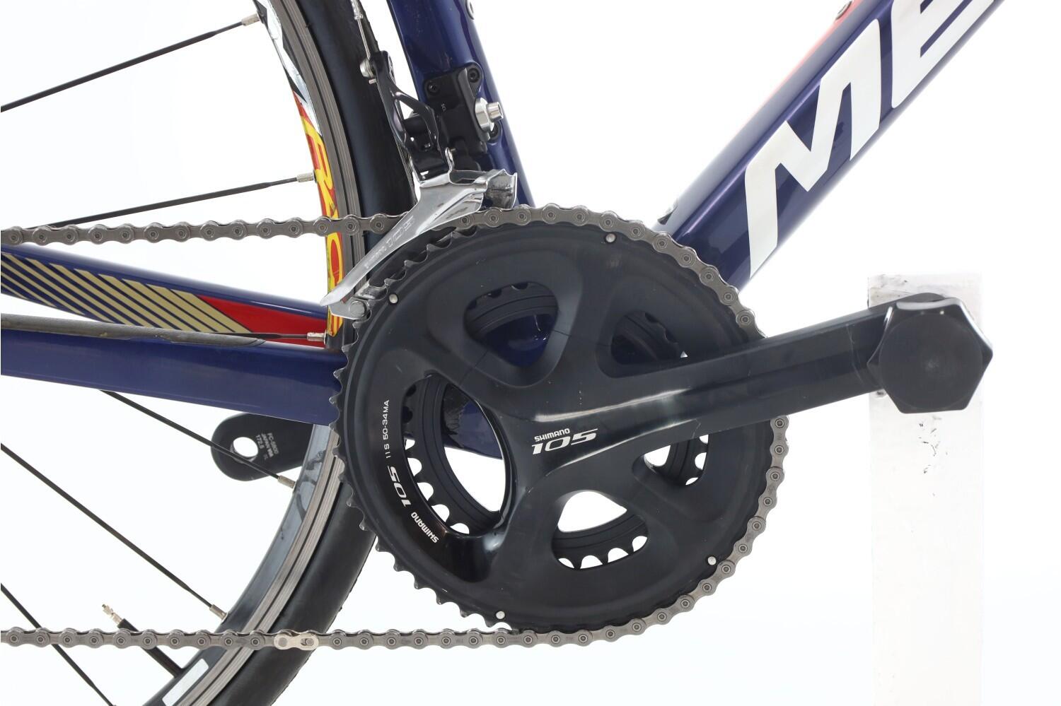 Refurbished road bike ·  Scultura 4000 · Very good condition 4/7