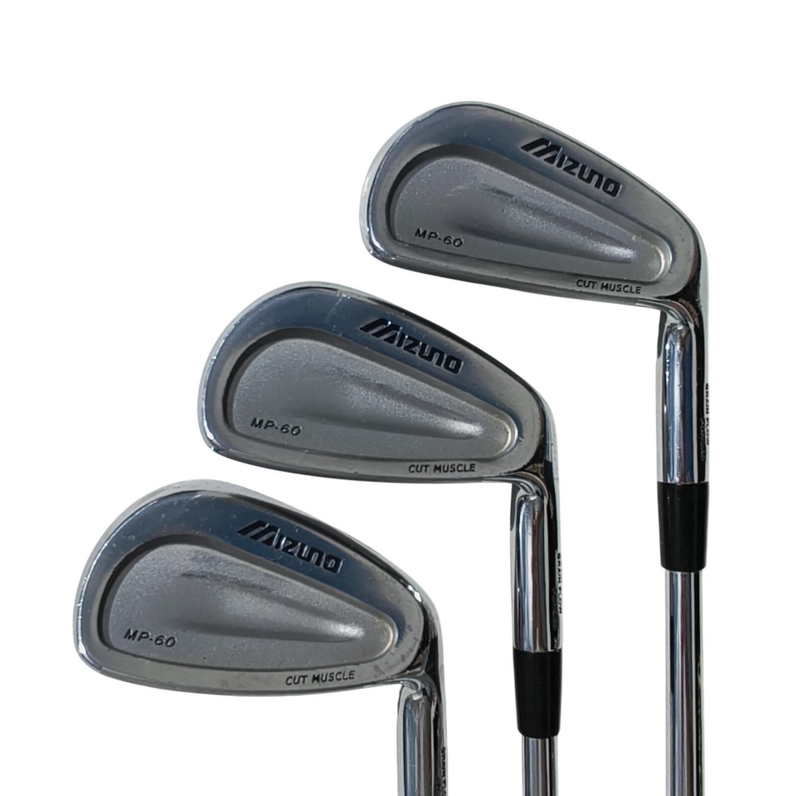 MIZUNO picture