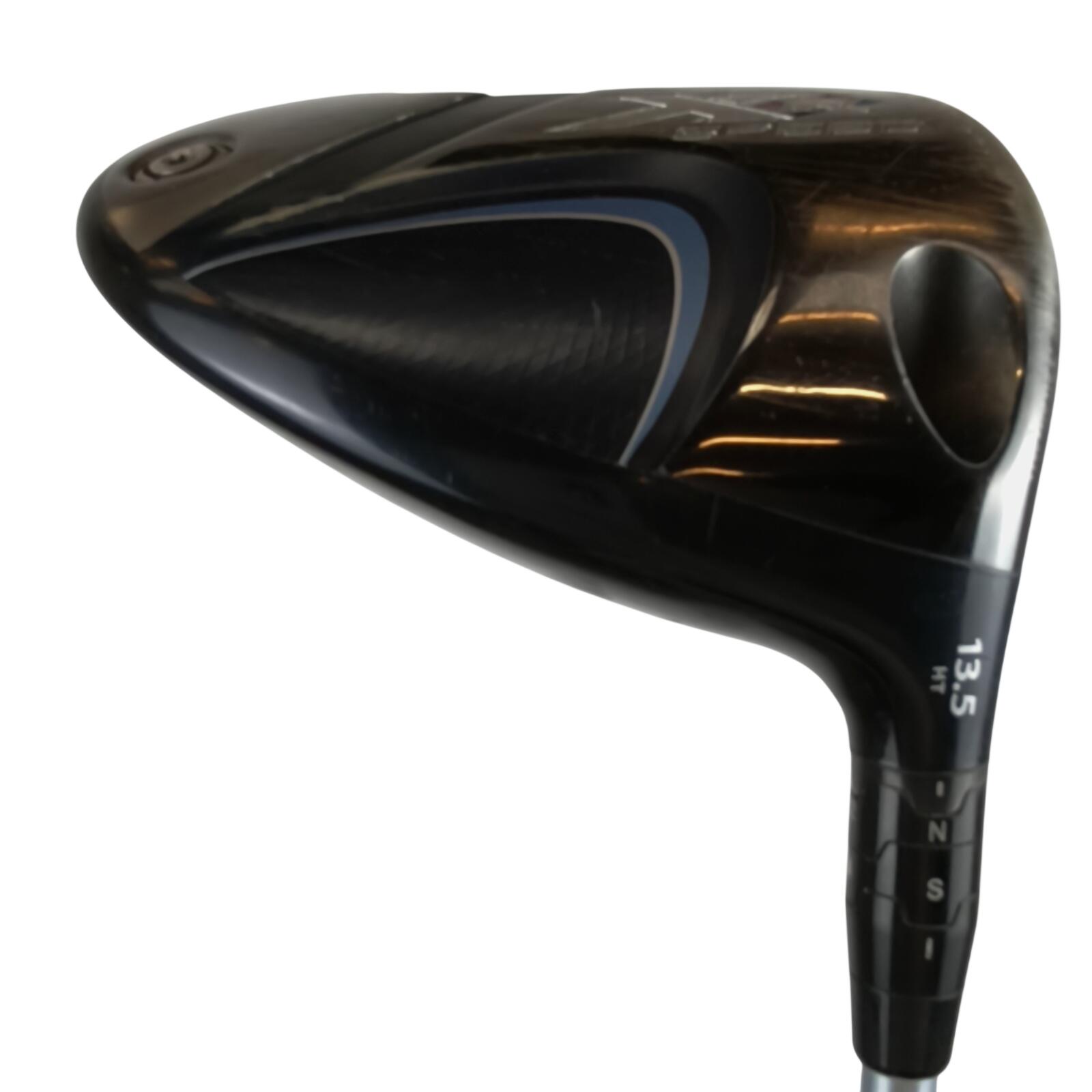 Callaway XR Speed Driver / Flex Regular / Loft 13.5 3/6