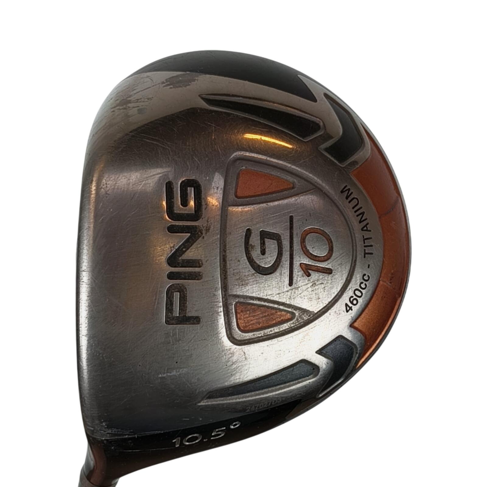 PING picture
