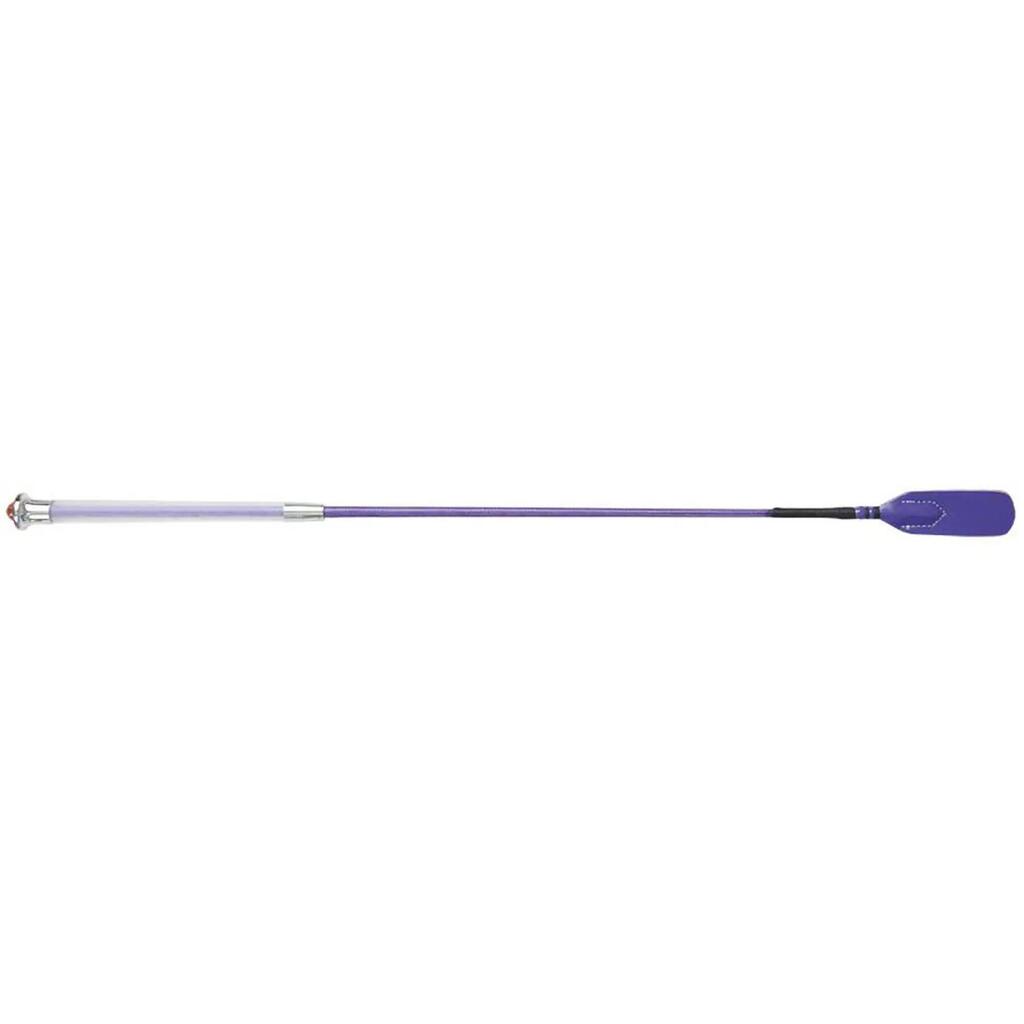 Gel riding whip T de T
