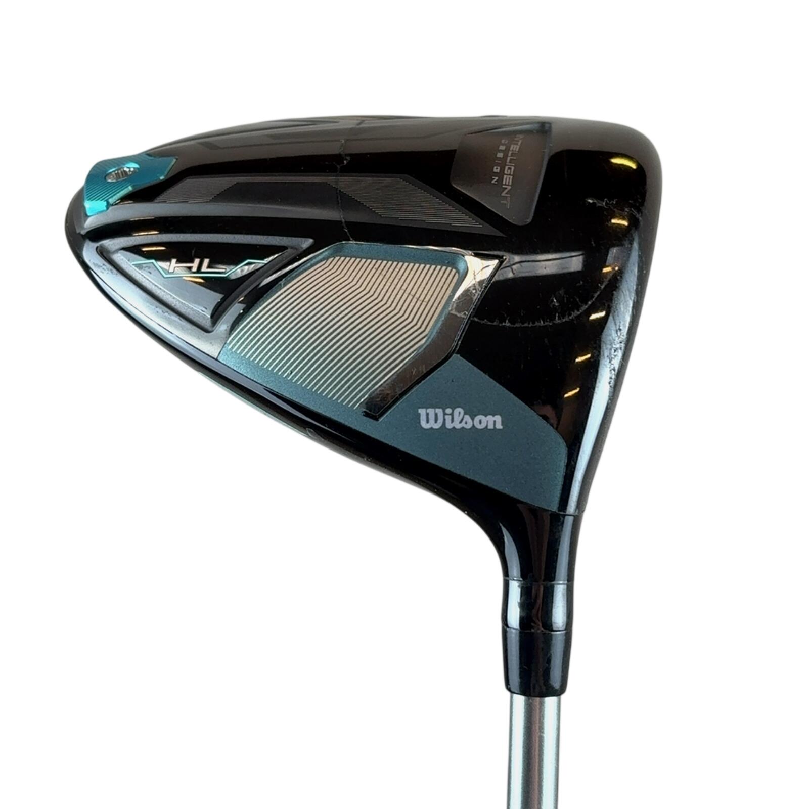 Wilson Staff D9 Driver / Flex Ladies / Loft 13.5 3/6