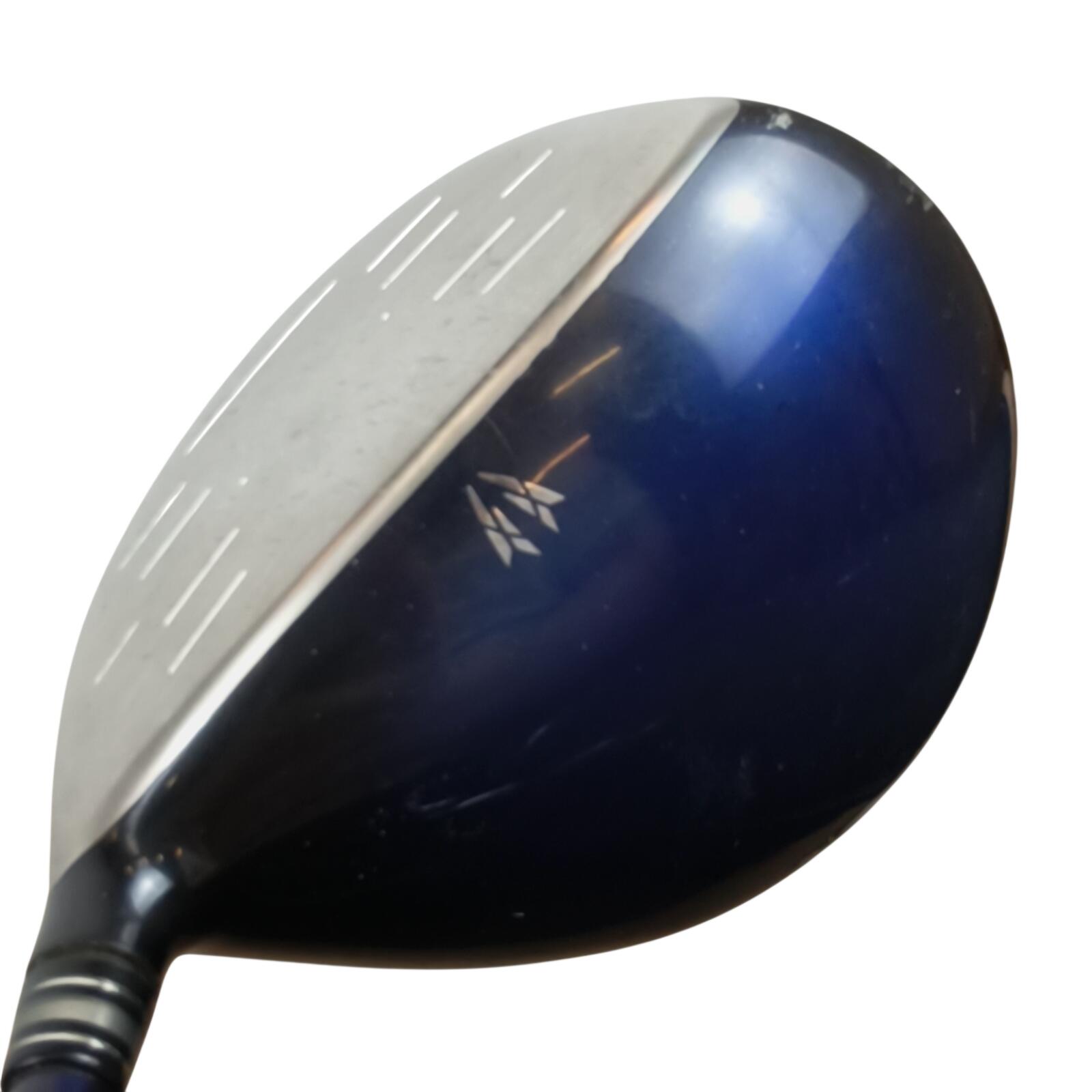 XXIO XXIO10 Driver / Flex Regular / Loft 11.5 3/5