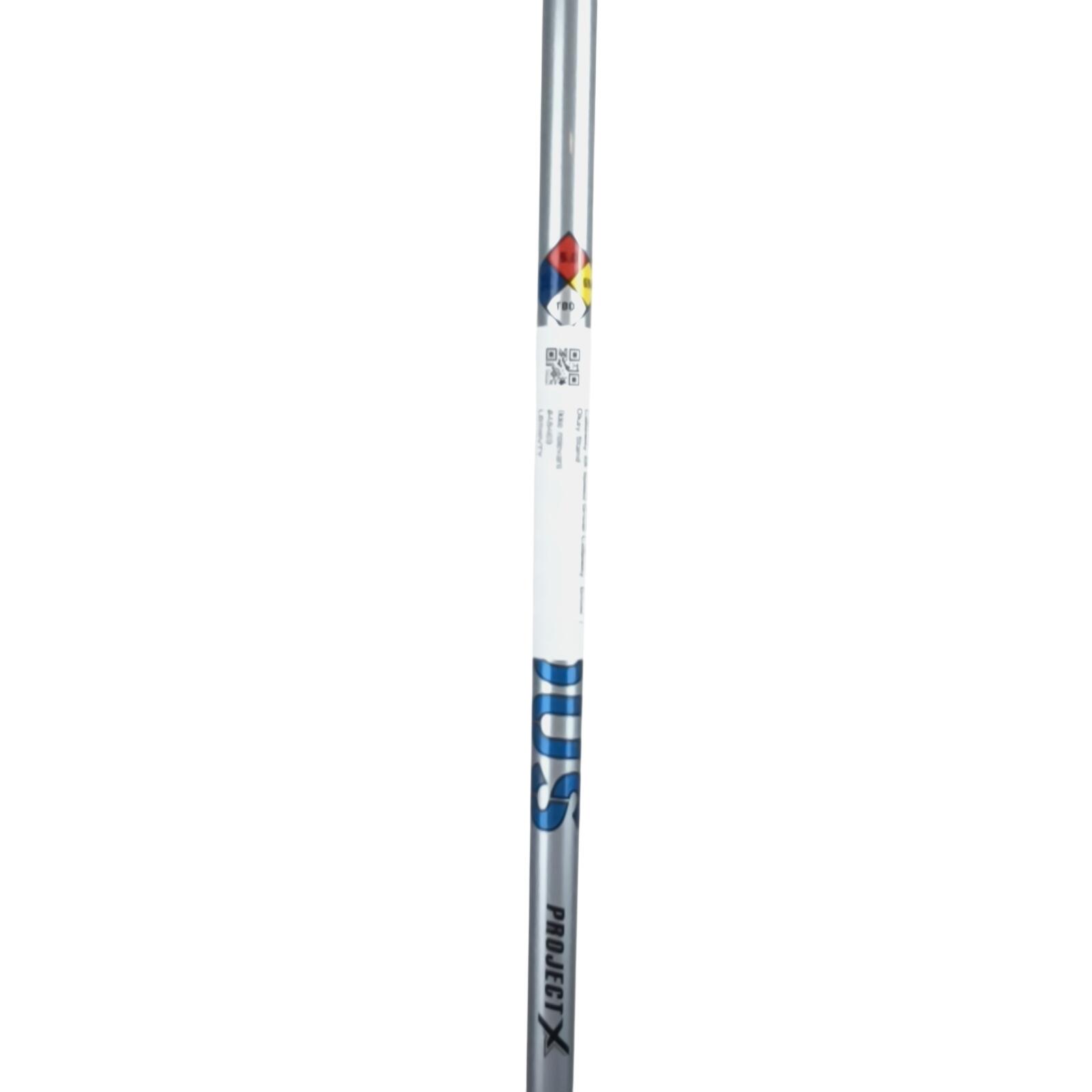 Callaway XR Speed Driver / Flex Regular / Loft 13.5 5/6