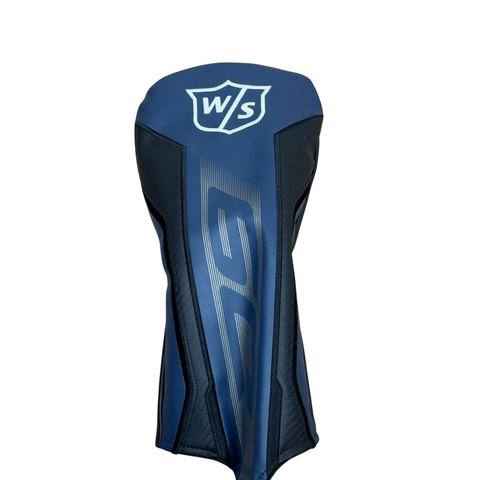 Wilson Staff D9 Driver / Flex Ladies / Loft 13.5 2/6
