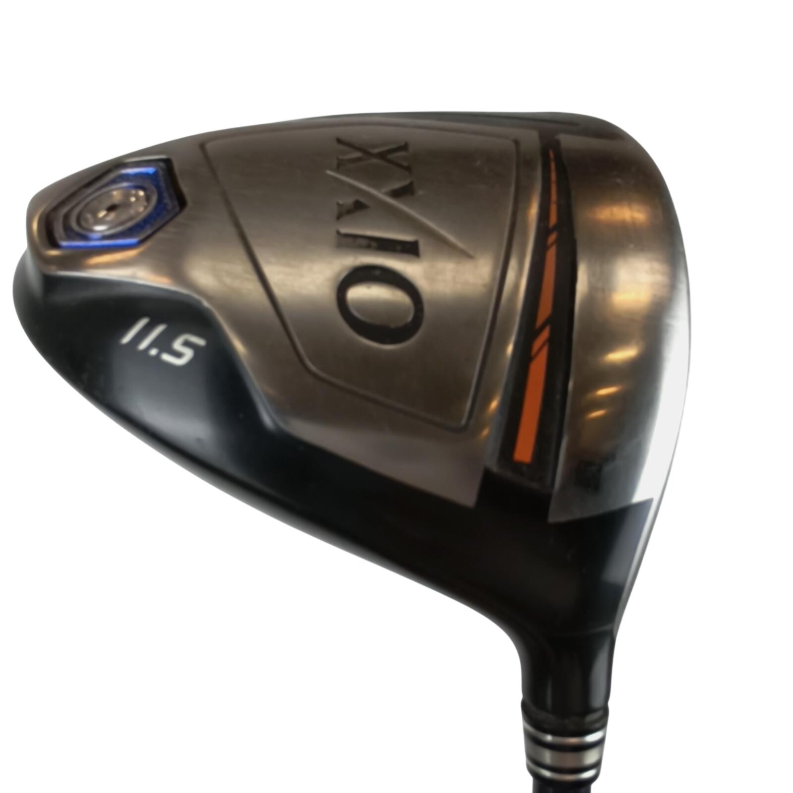 XXIO XXIO10 Driver / Flex Regular / Loft 11.5 2/5