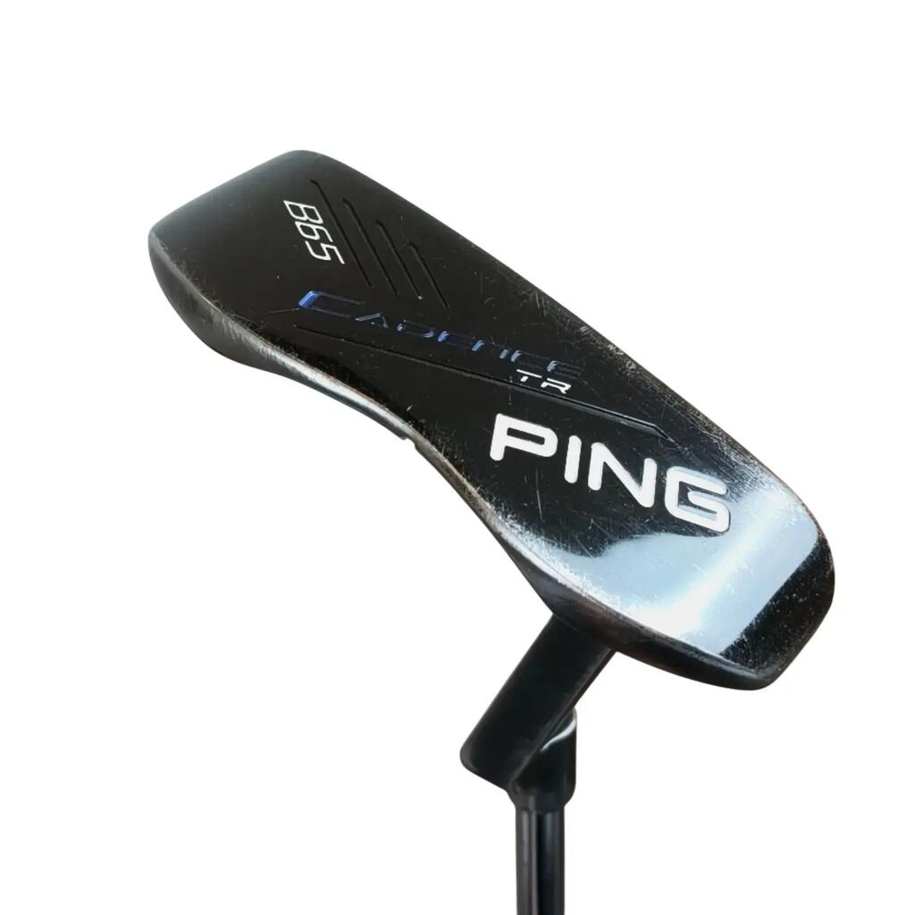 PING Cadence TR B65 Putter / 34"