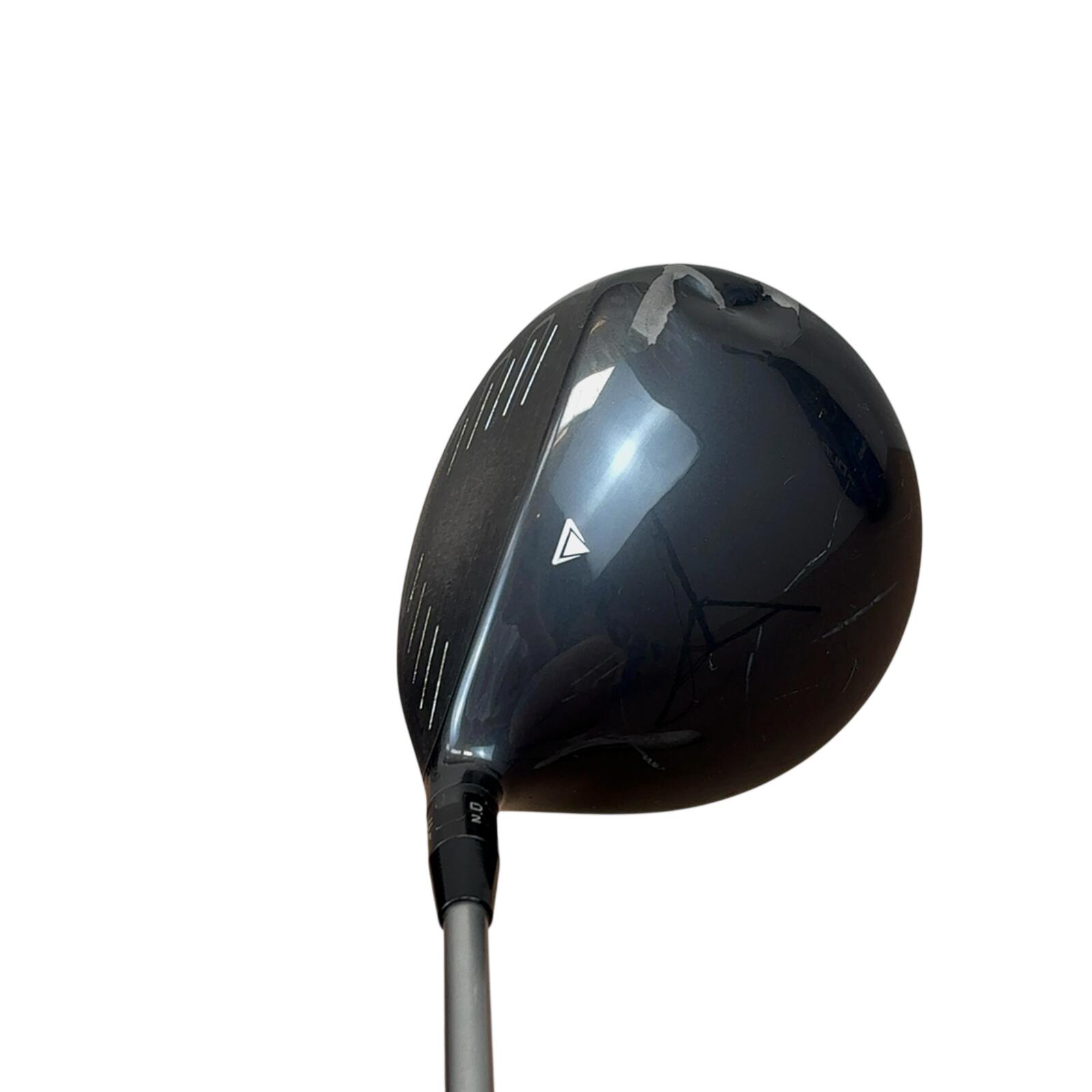Titleist 917 D2 Driver / Flex A-flex / Loft 10.5 3/5