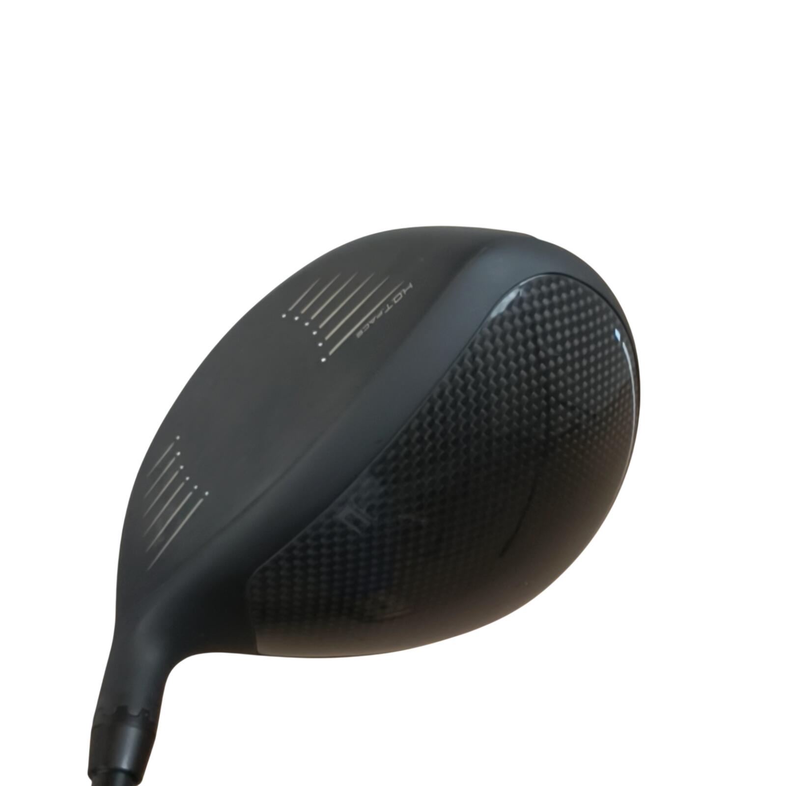 Cobra aerojet max Driver / Flex A-flex / Loft 12 4/6