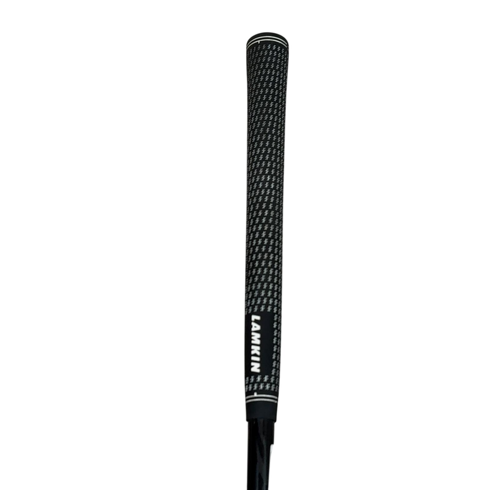 Linkshandig Callaway Diablo Octane Black Driver / Flex Regular / Loft 10.5 5/5