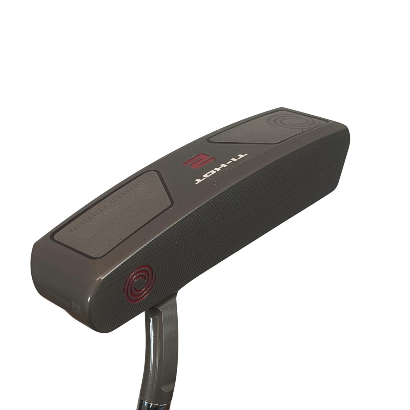 Odyssey Tri-Hot 2 Putter / 35" 3/7