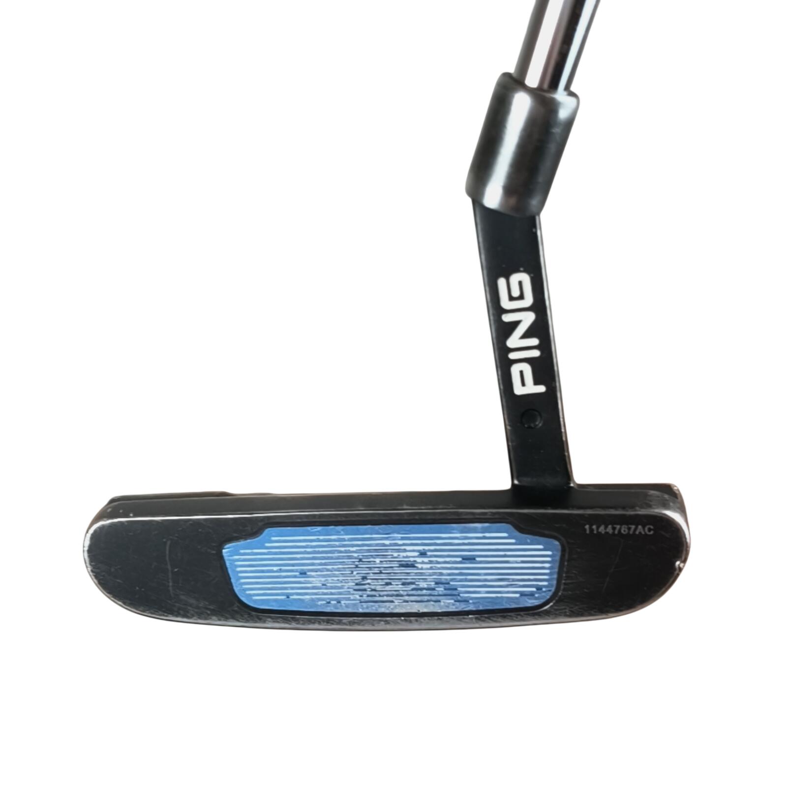 PING Cadence TR B65 Putter / 34" 3/7