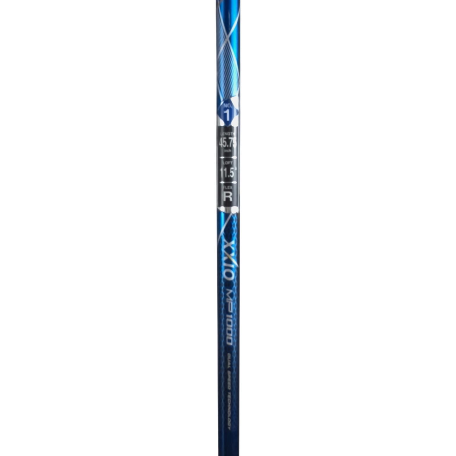 XXIO XXIO10 Driver / Flex Regular / Loft 11.5 4/5