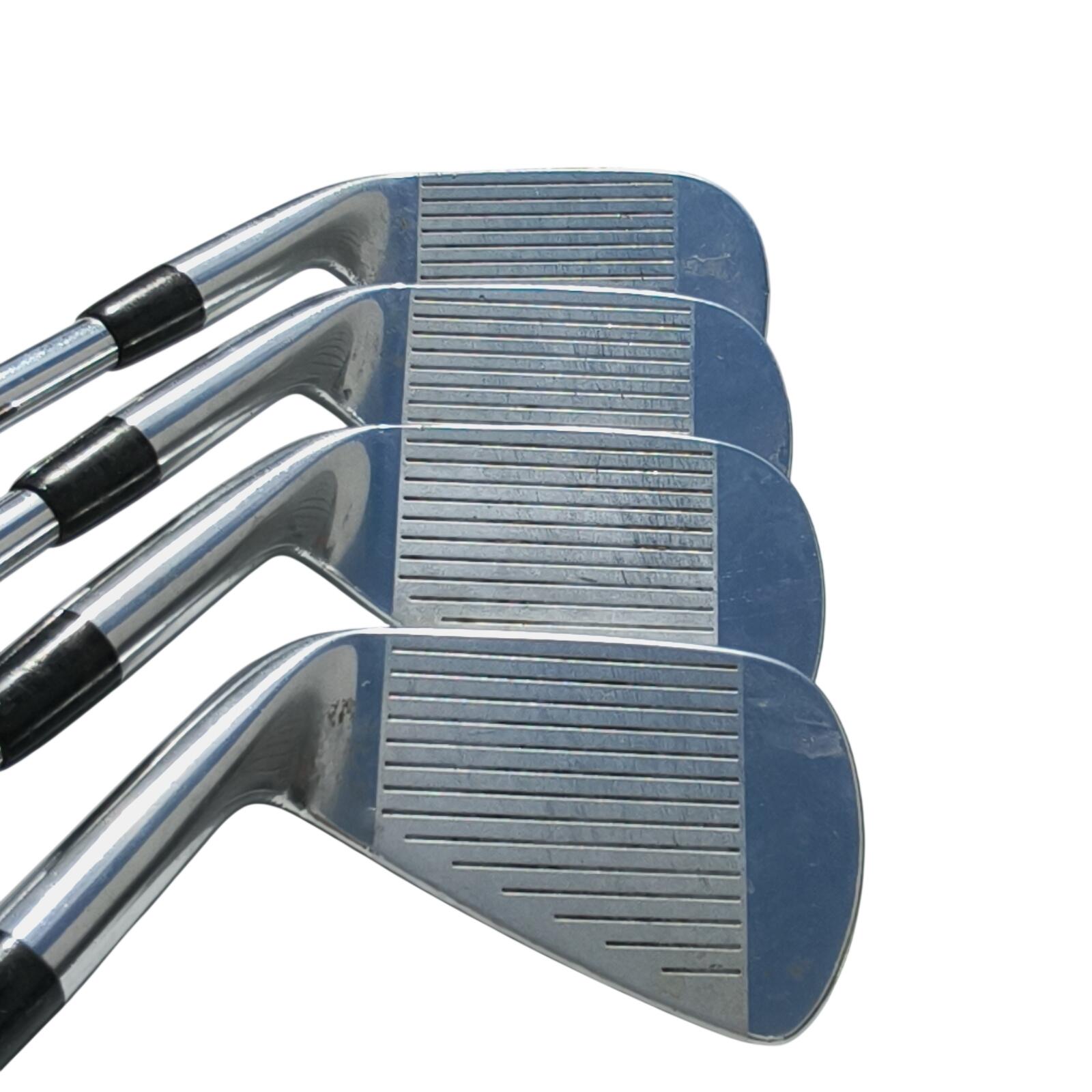 Callaway Callaway X Forged IJzerset / 2-PW / Flex Stiff / Staal 7/7