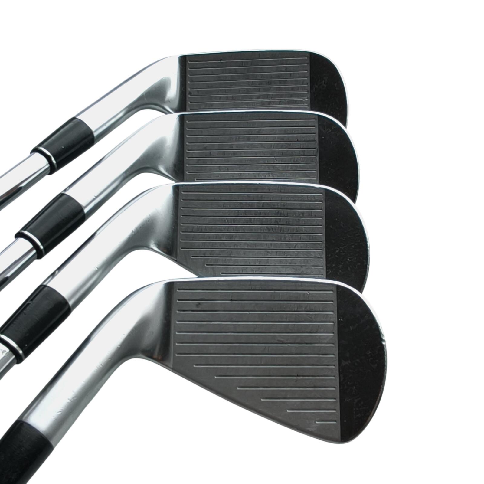 Srixon Srixon Z-forged II Série de fers / 7-PW / Flex Stiff / Acier 6/6