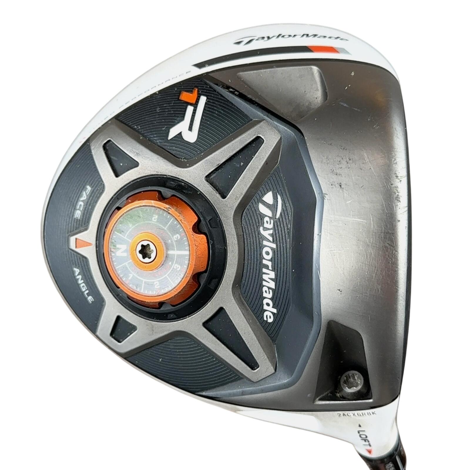 TAYLORMADE picture