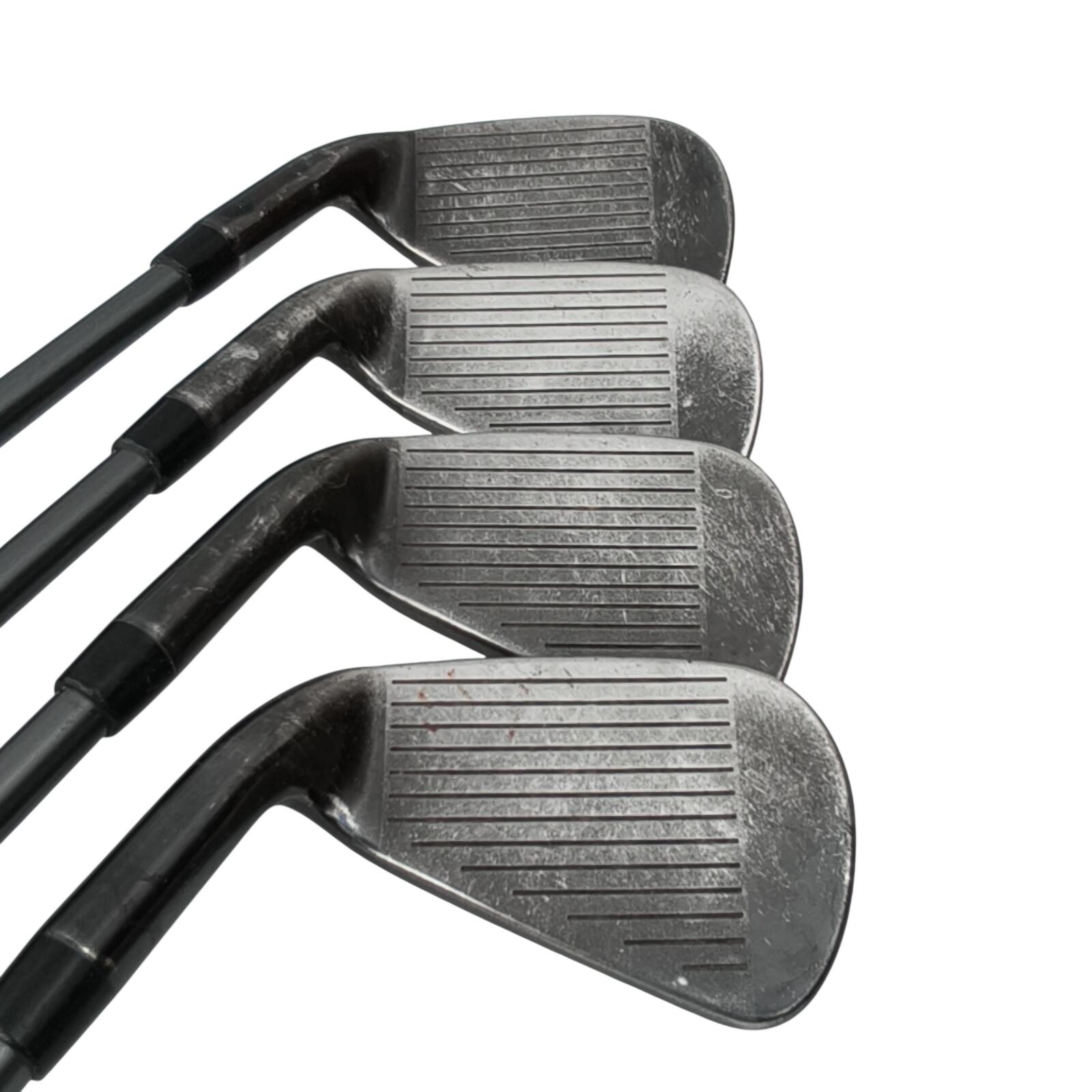 Callaway Callaway Razr X Black IJzerset / 5-PW+SW / Flex Ladies / Grafiet 7/7