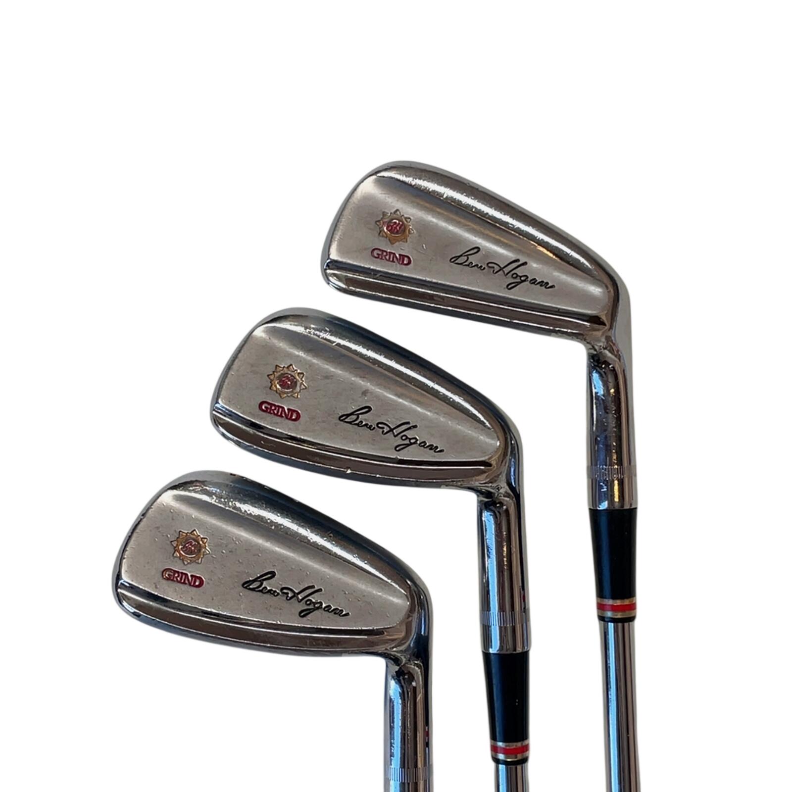 BEN HOGAN picture