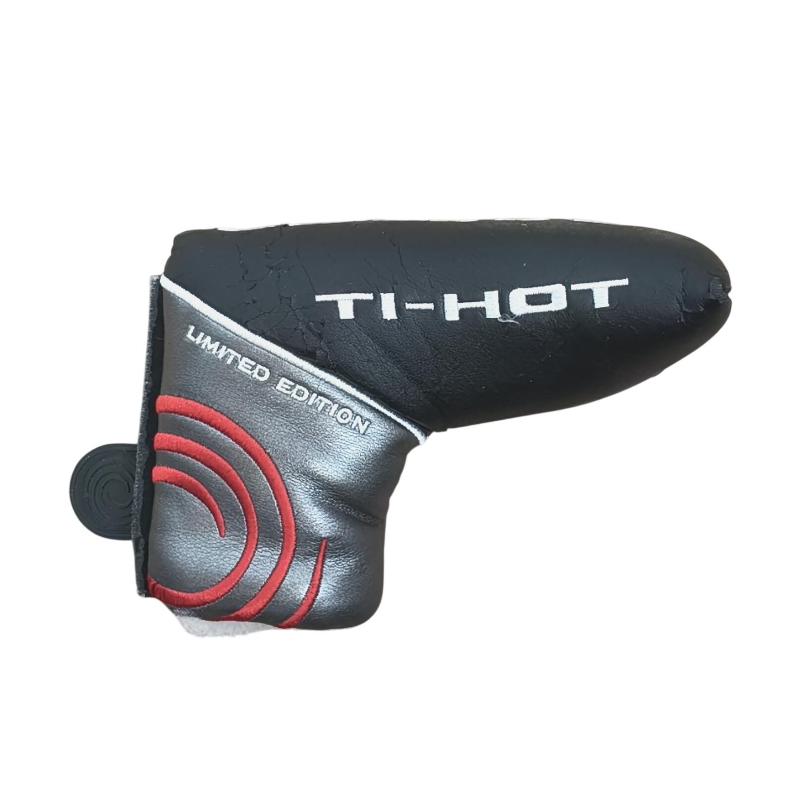 Odyssey Tri-Hot 2 Putter / 35" 2/7