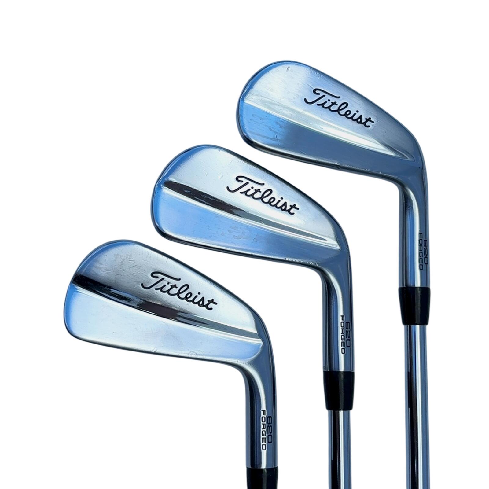 TITLEIST picture