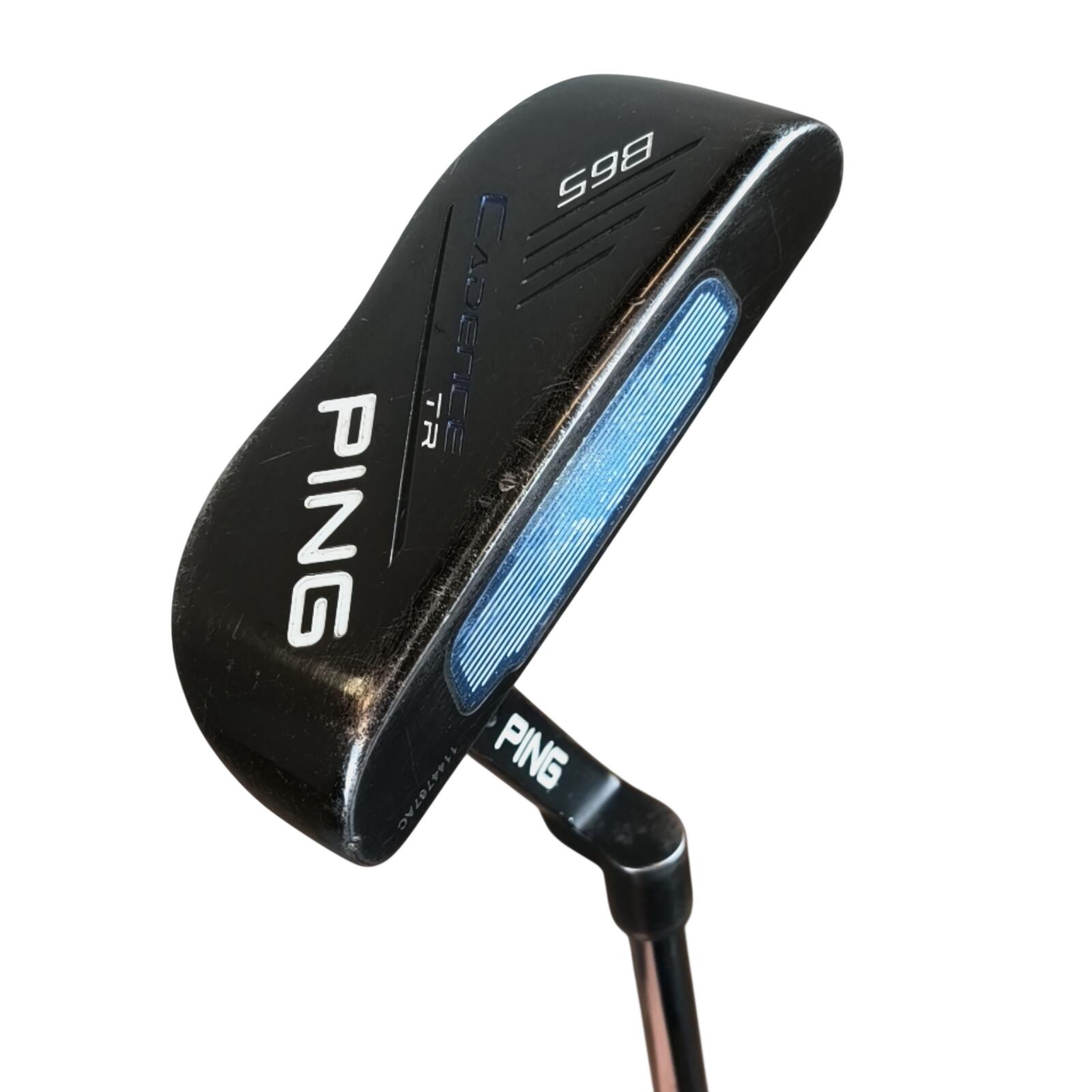 PING Cadence TR B65 Putter / 34" 2/7