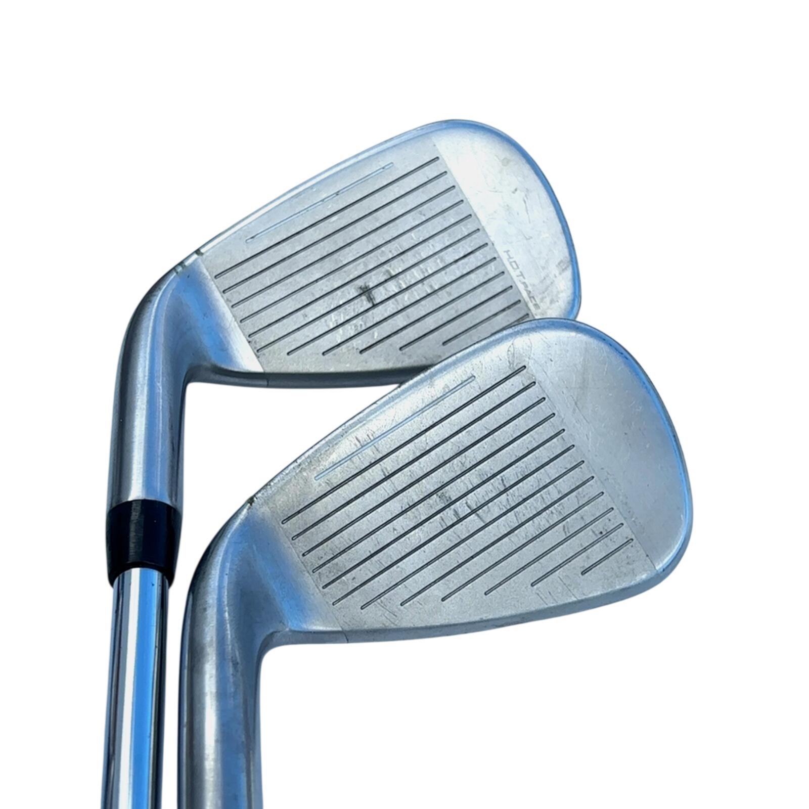 Cobra Air-X Ultralight IJzerset / 6-PW / Flex Stiff / Staal 7/7