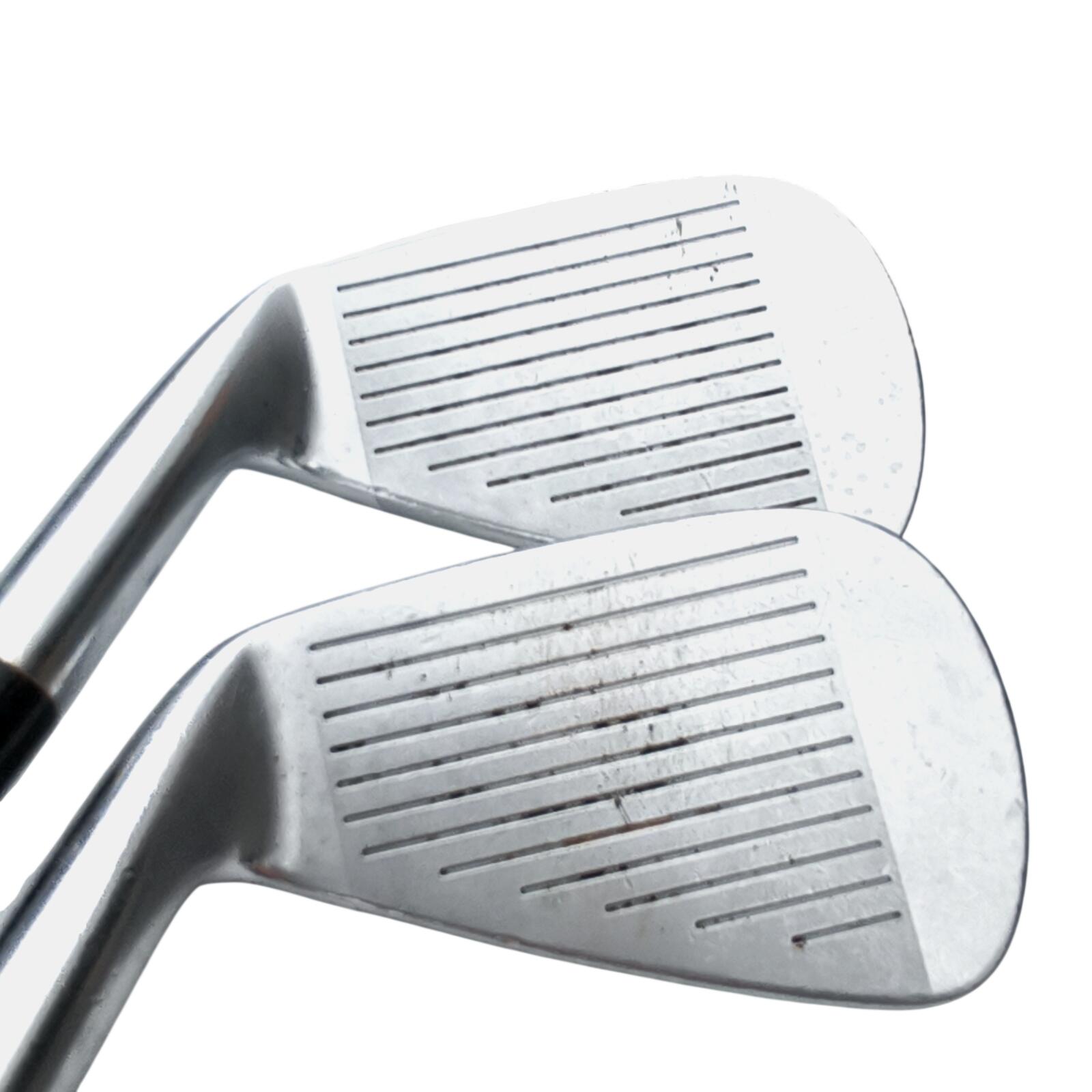 Mizuno JPX 919 Tour IJzerset / 4-PW / Flex Stiff / Staal 7/7