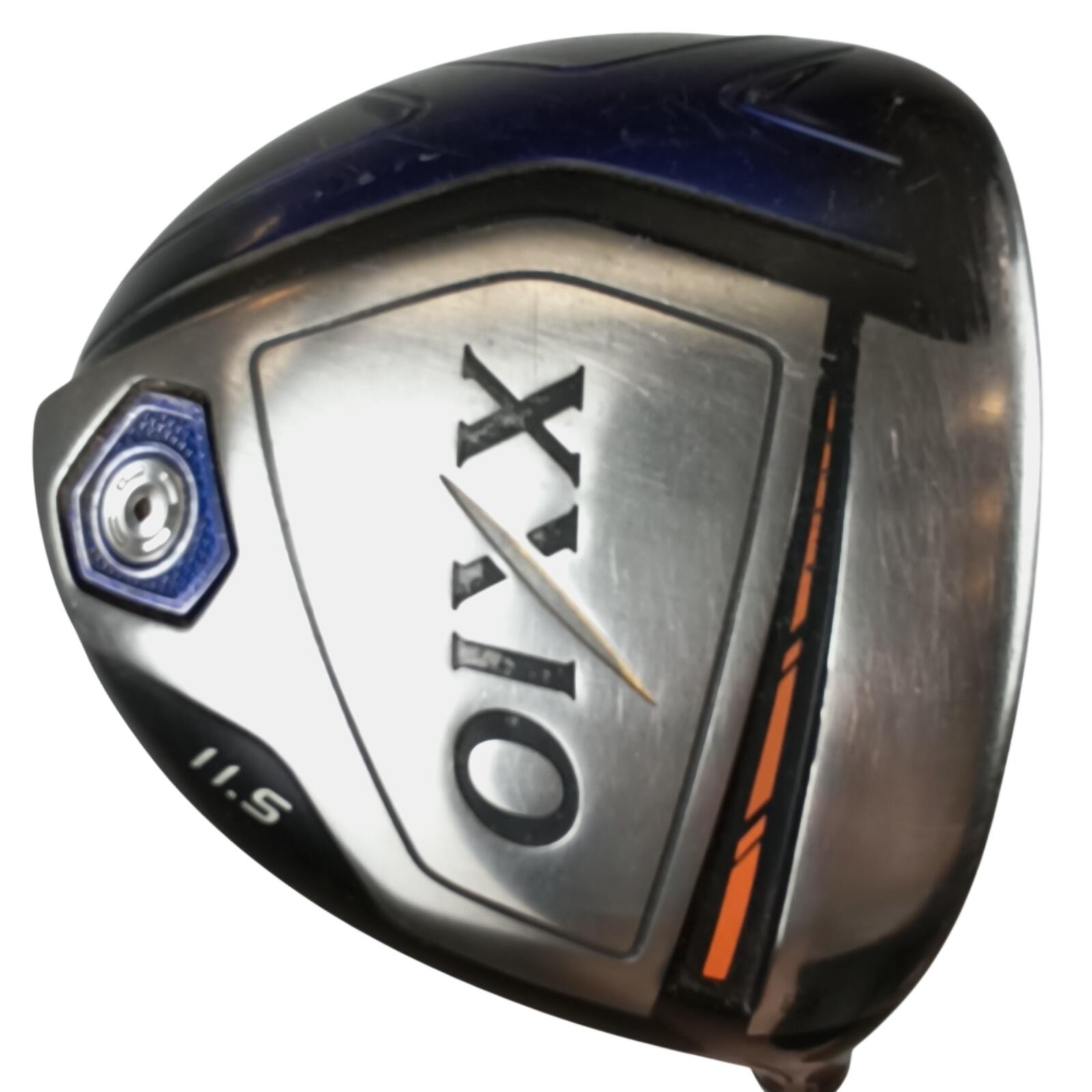 XXIO picture