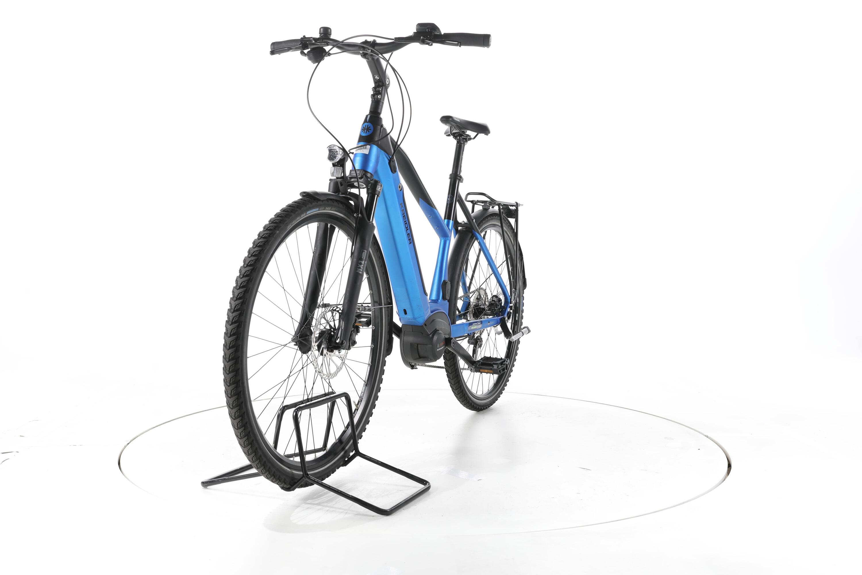 Ebike ricondizionata · Kreidler Vitality Eco 7 · Ottime condizioni 4/7
