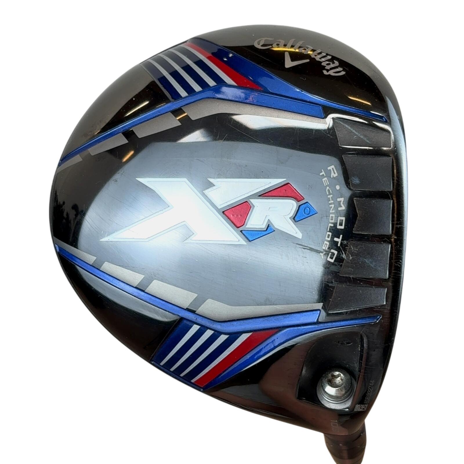 CALLAWAY picture
