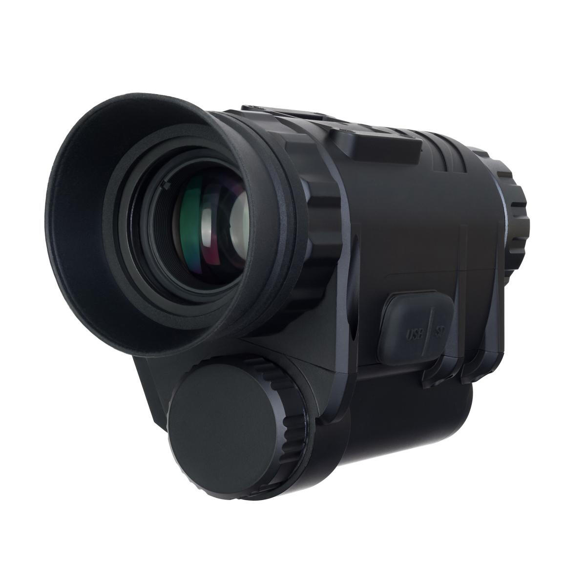 Monoculaire de vision nocturne numérique de casque Levenhuk Halo NVM50 3/3