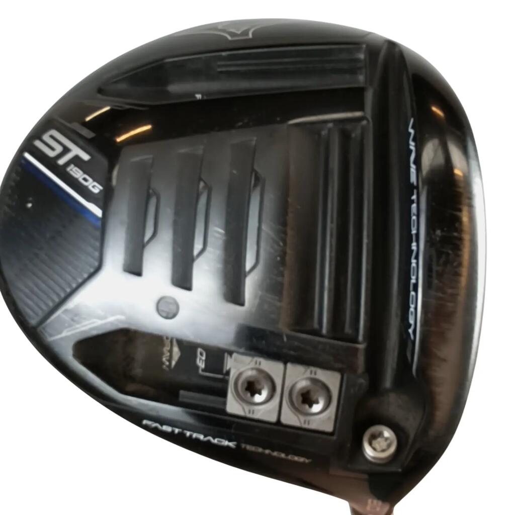 Mizuno ST 190 Driver / Flex Regular / Loft 9