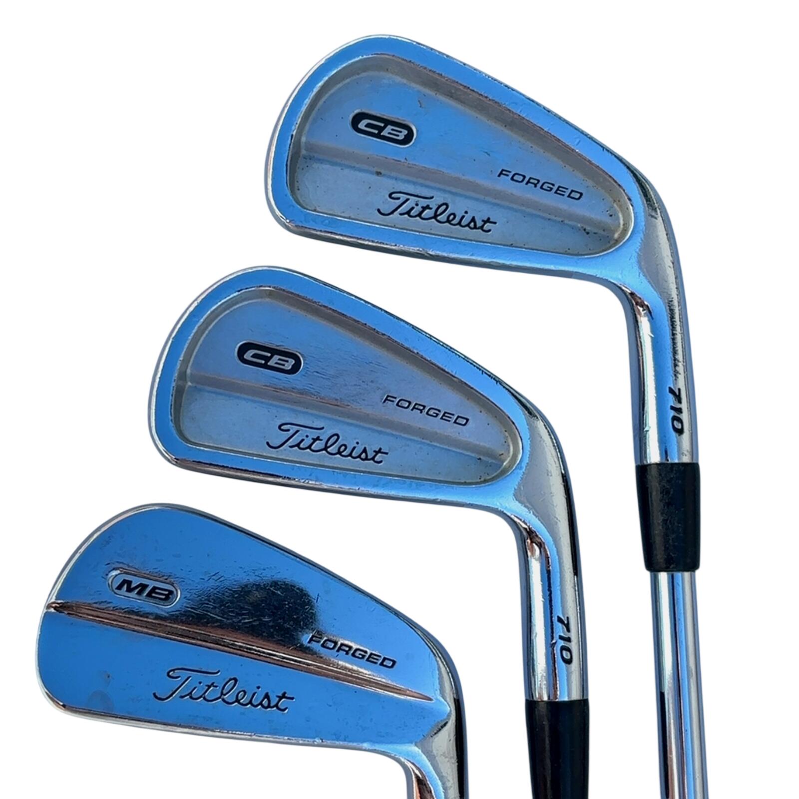 TITLEIST picture