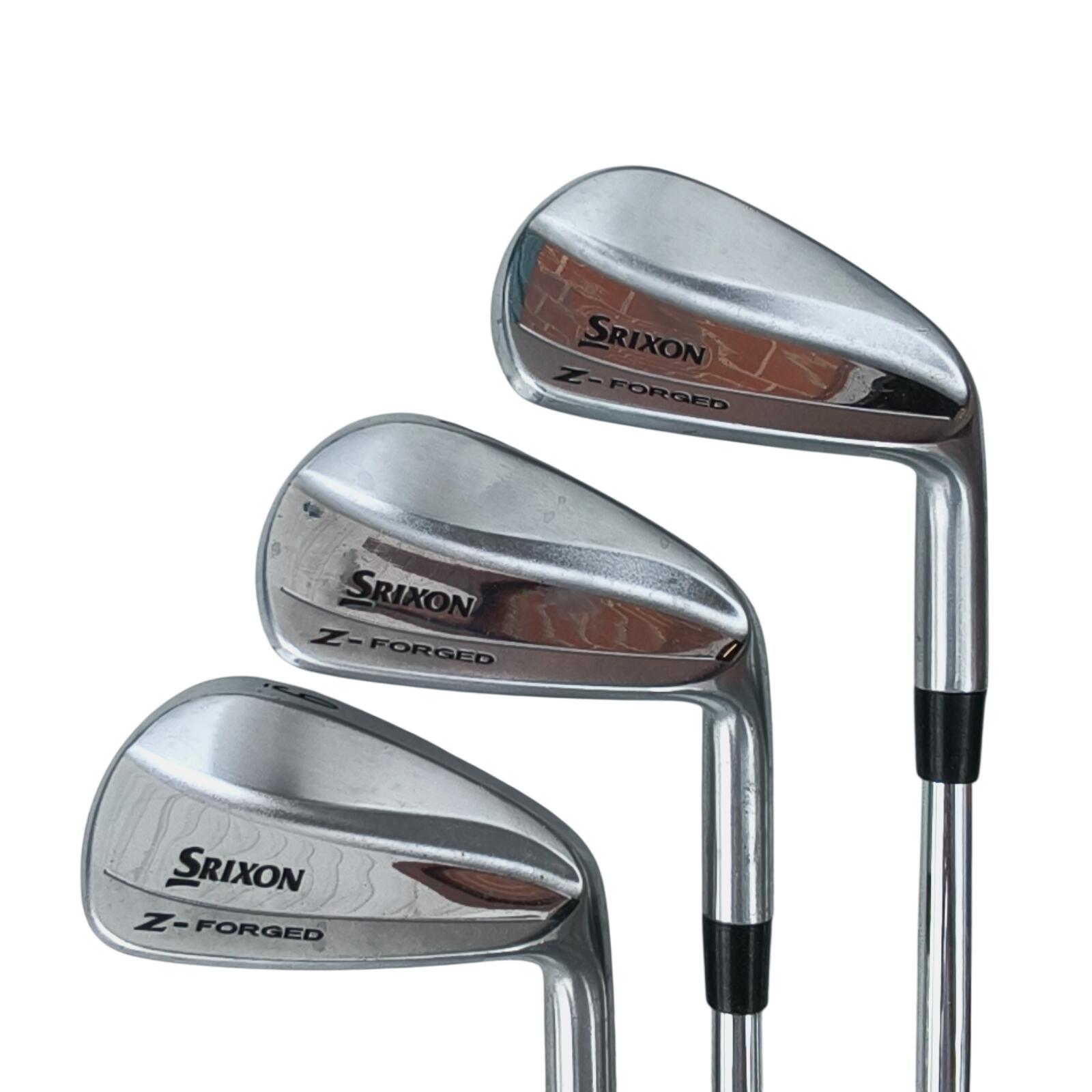 SRIXON picture