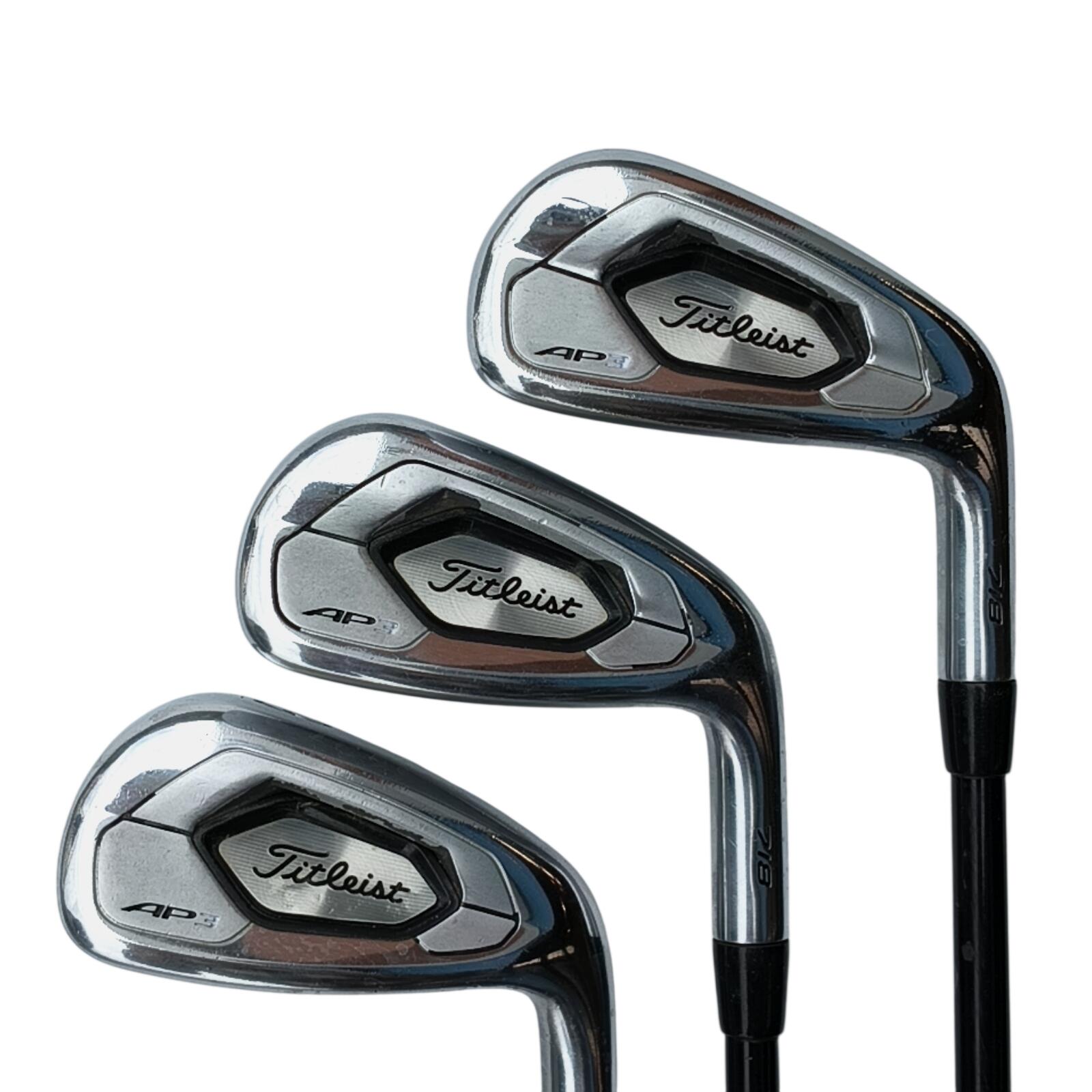 TITLEIST picture